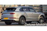 2022 Bentley Bentayga 4.0 V8 2022 Bentley Bentayga 4.0 V8